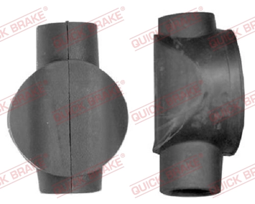 Cover, hand brake lever